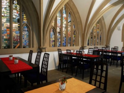 照片: Ratskeller Wurzburg