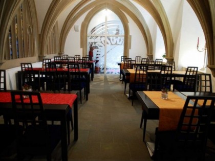 照片: Ratskeller Wurzburg