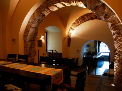 照片: Ratskeller Wurzburg